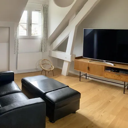 La Maison Arc-en-ciel Saint-Jorioz