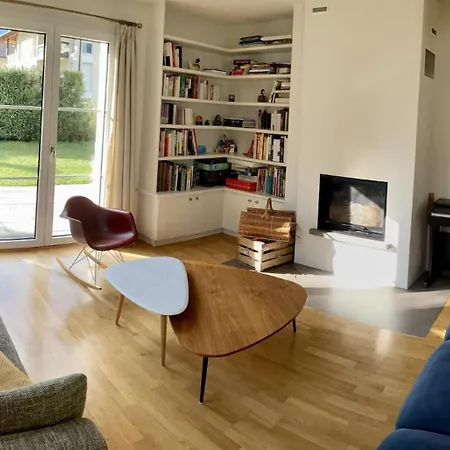 La Maison Arc-en-ciel