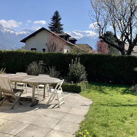 La Maison Arc-en-ciel
